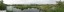 vue panoramique des marais de Fontenay-le-Vicomte au printemps